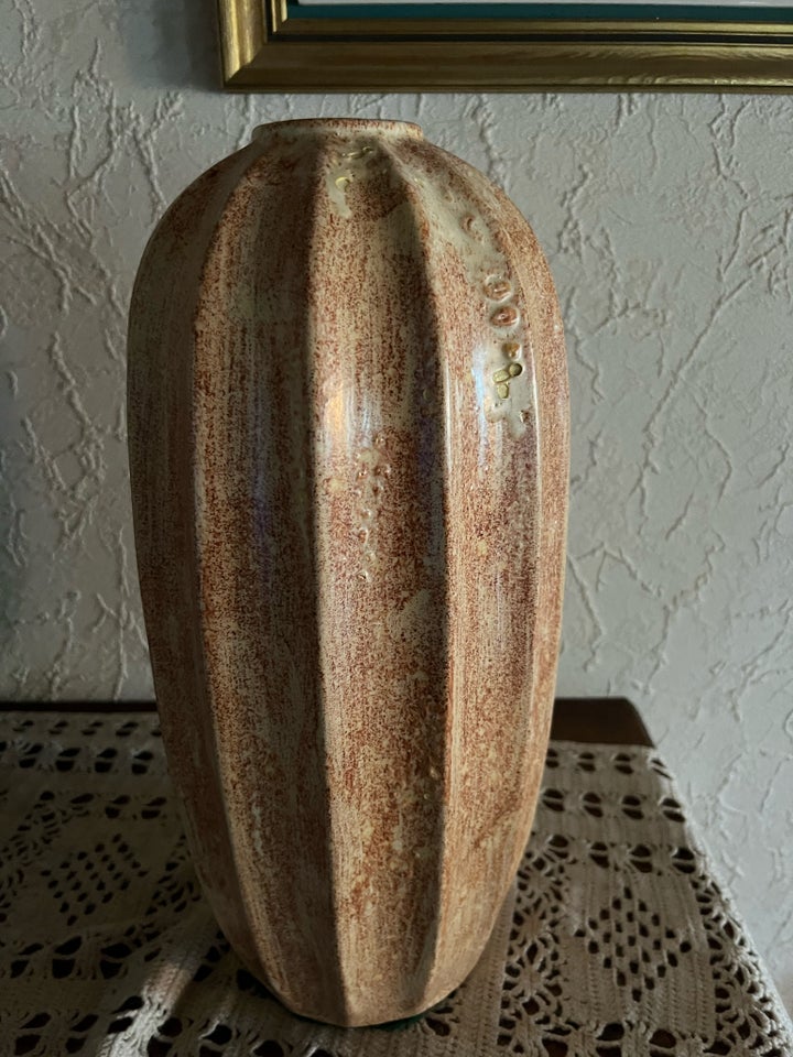 Keramik, Stor keramik vase