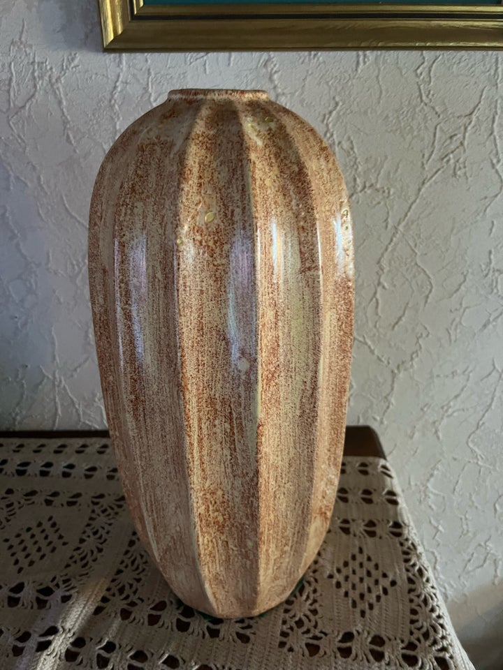 Keramik, Stor keramik vase