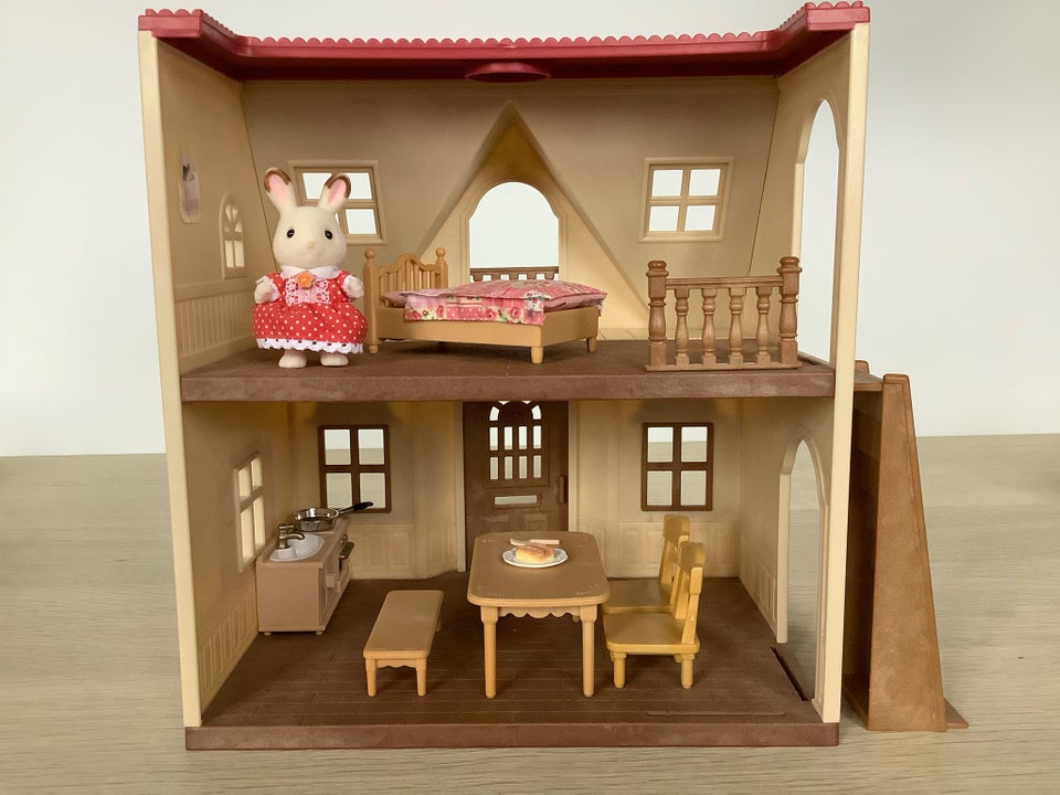 Sylvanian