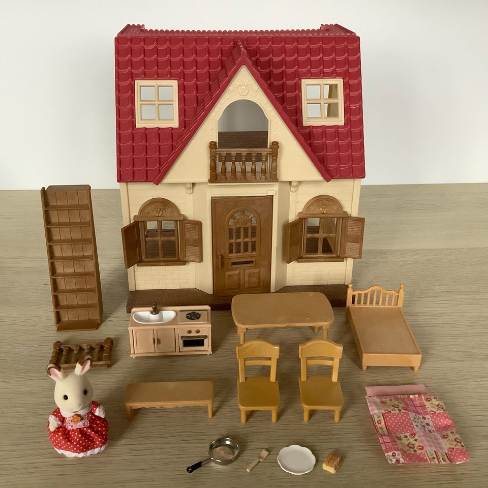 Sylvanian