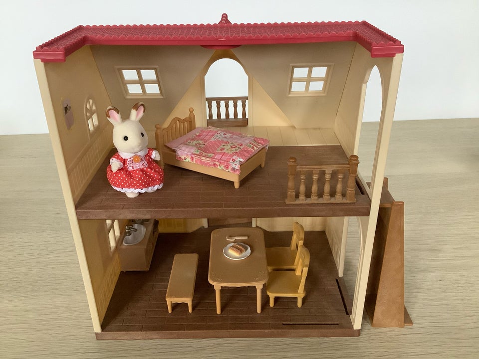 Sylvanian