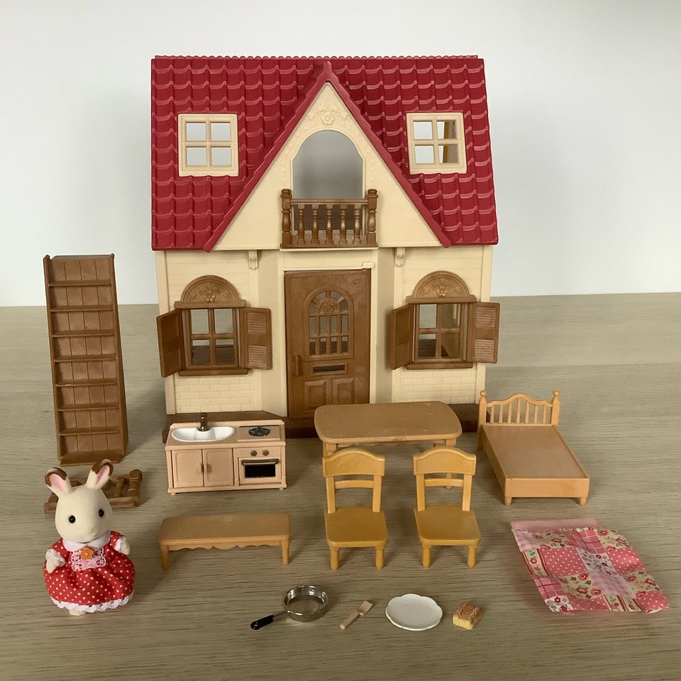 Sylvanian