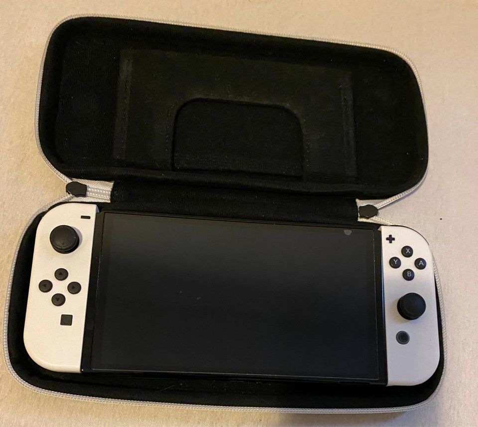 Nintendo Switch Perfekt