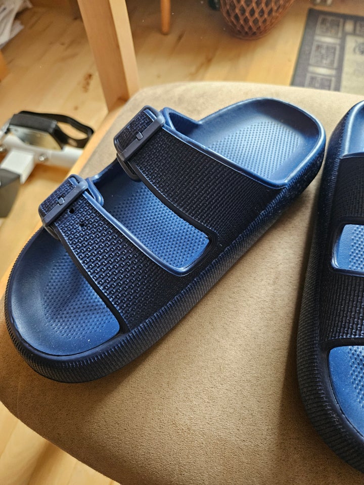 Sandaler, str. 39,5, Thecomfies