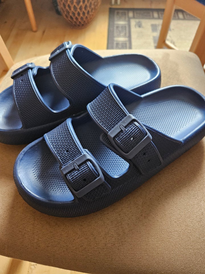 Sandaler, str. 39,5, Thecomfies