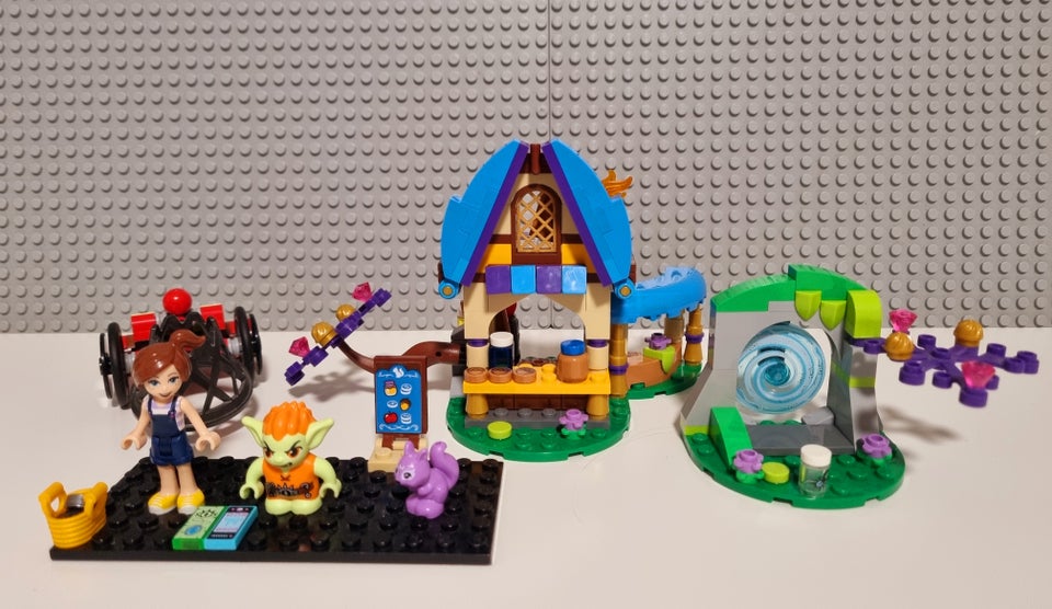 Lego Elves, 41182