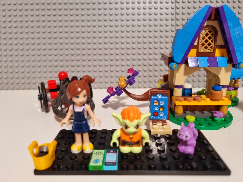 Lego Elves, 41182