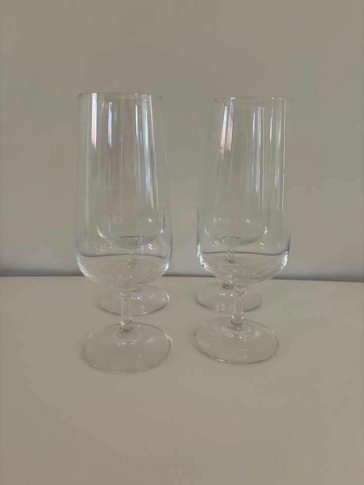 Glas, Ølglas, Spigelau