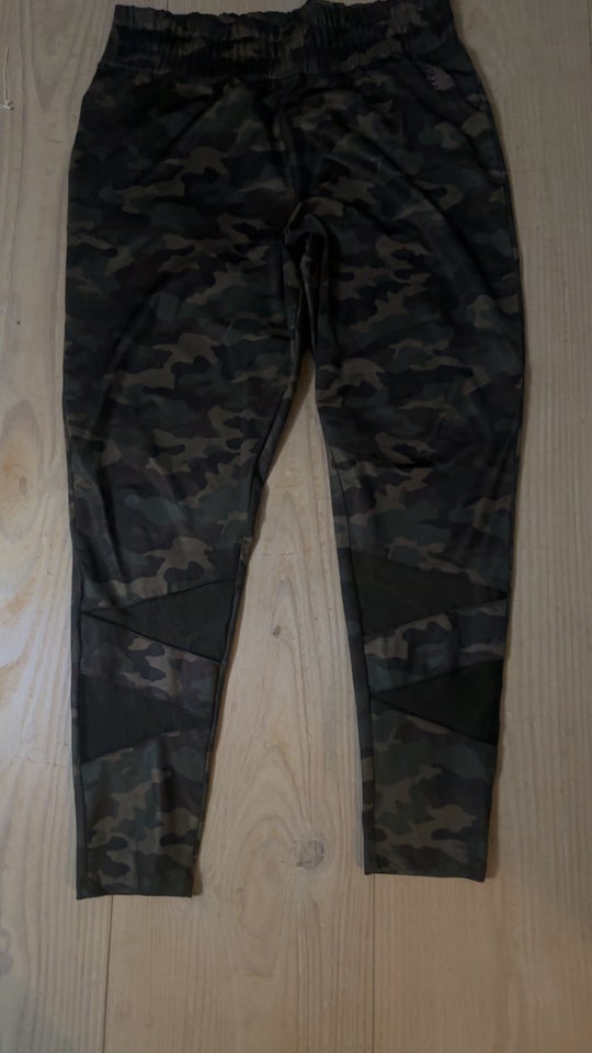 Leggings, Zizzi, str. 48