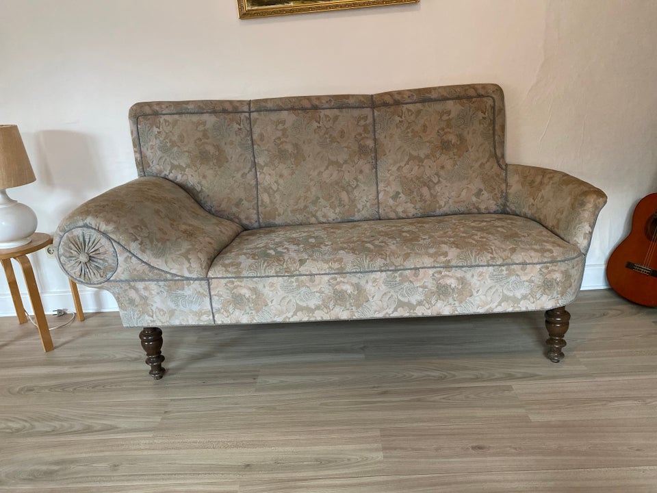 Sofa / chaiselong