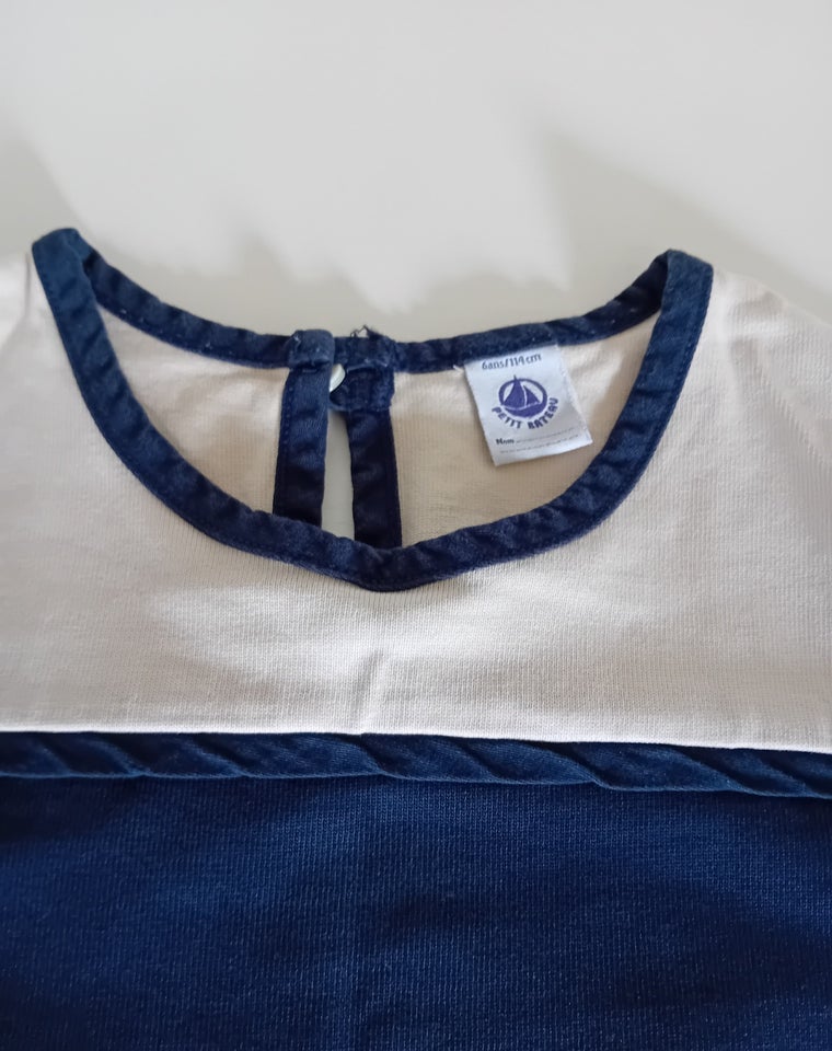 Kjole, ., Petit Bateau