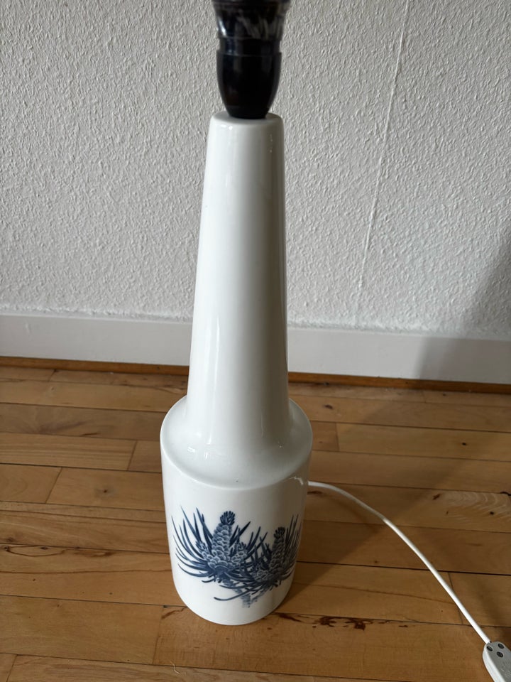 Lampe, Royal Copenhagen Fog og