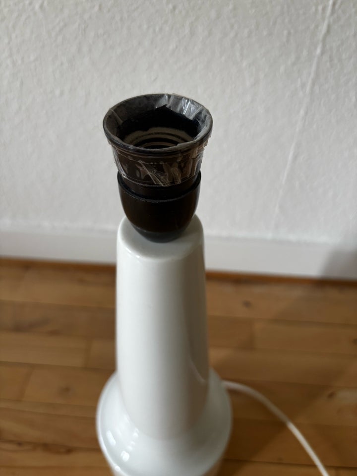 Lampe, Royal Copenhagen Fog og