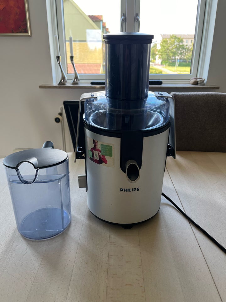 Juicer Philips