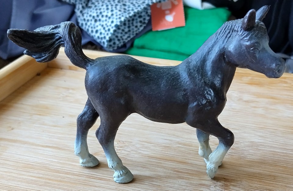 Dyr, Schleich Araber hoppe fra 1988