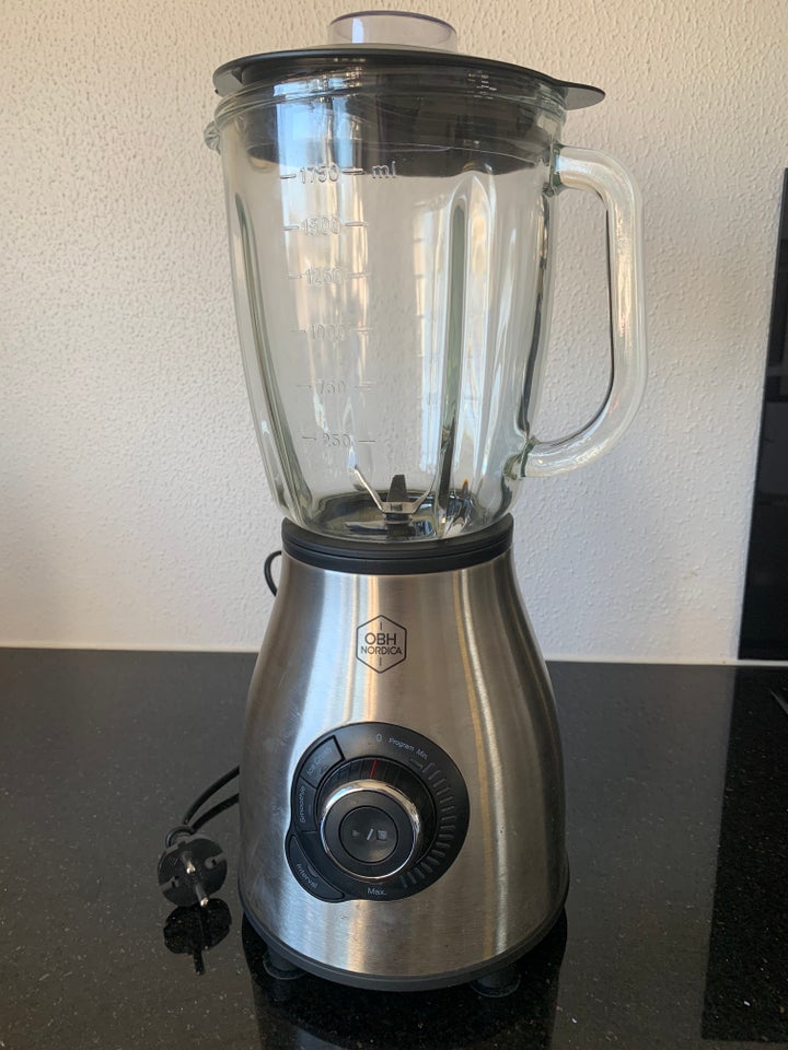 Blender OBH Nordica