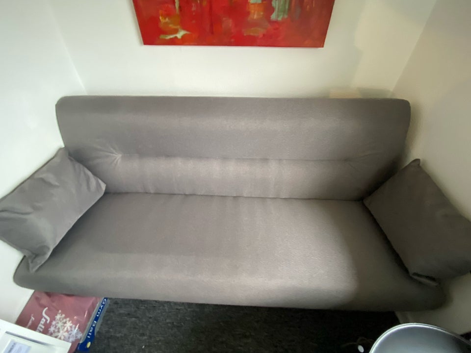 Sovesofa, Bolderslev, b: 74 l: 195