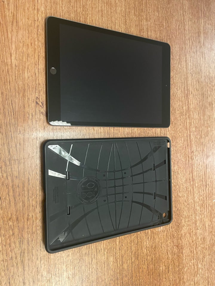 iPad 8 128 GB sort