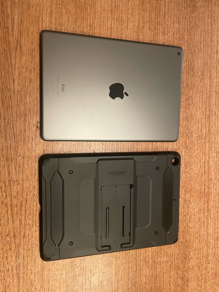 iPad 8 128 GB sort