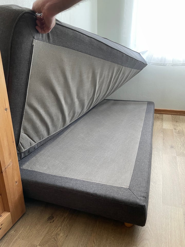 Sovesofa, Daybed VARBJERG 190x152