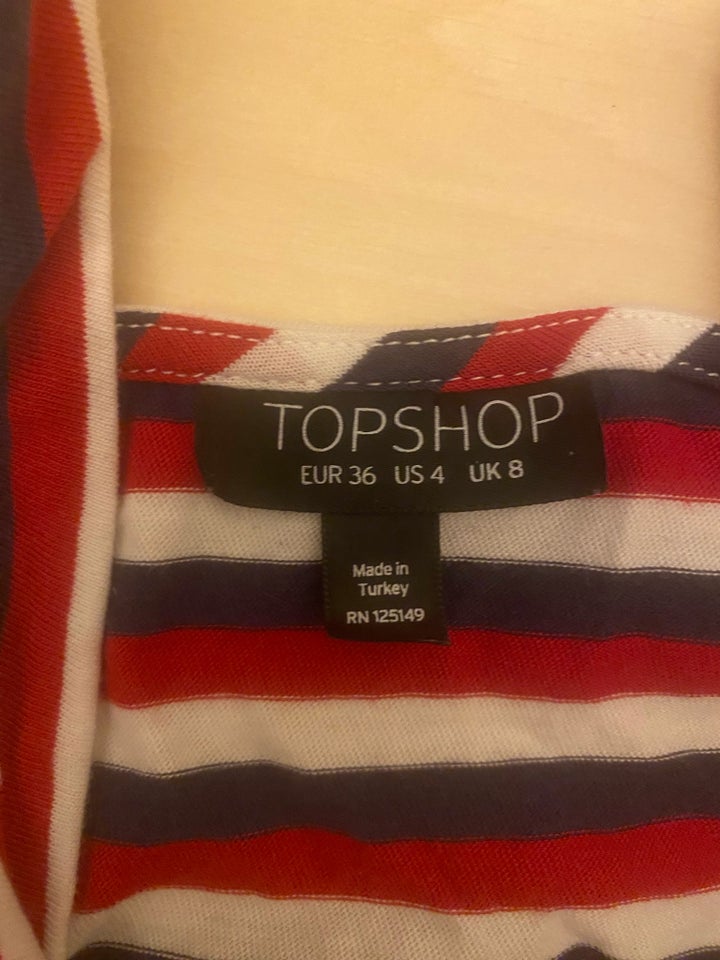 Top, Topshop, str. 36