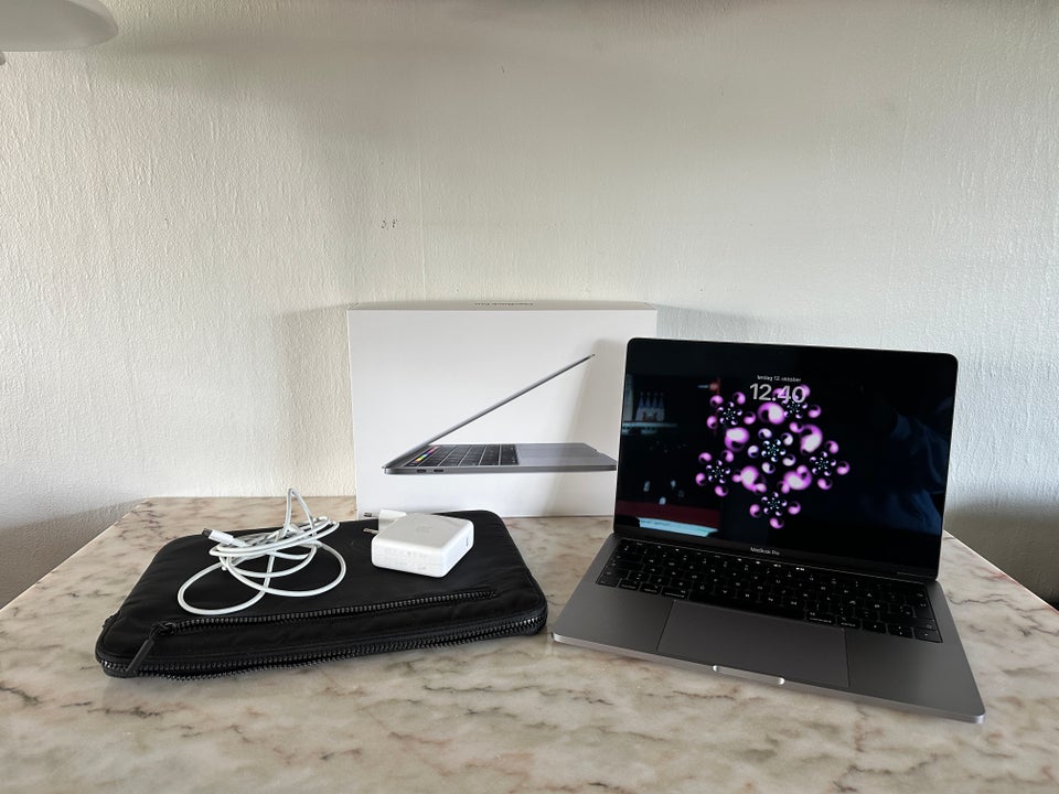 MacBook Pro, A2159, 1,4 GHz