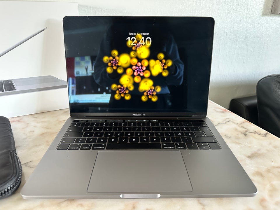 MacBook Pro, A2159, 1,4 GHz