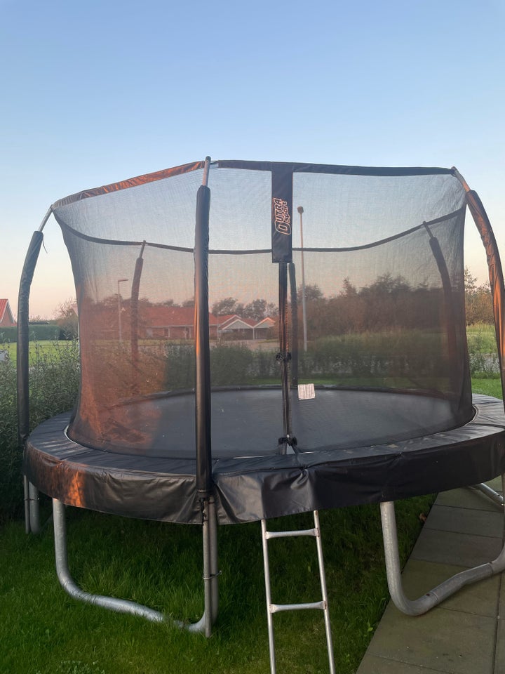 Trampolin Outra Sport