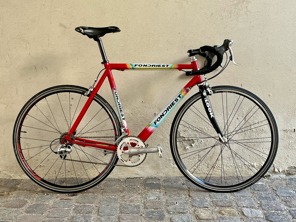 Herreracer Fondriest Mega Al 54