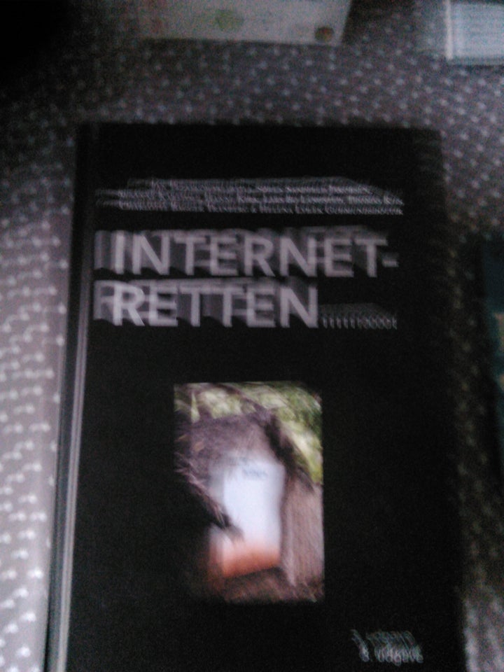 Internet - Retten , Jan Trzaskowski