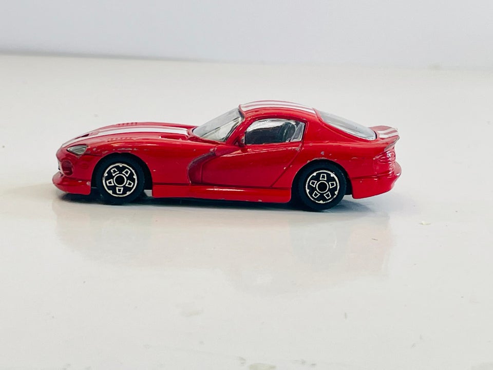 Modelbil, Bburago Dodge Viper GTS