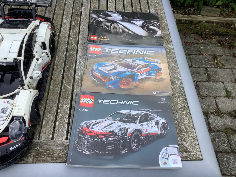 Lego Technic