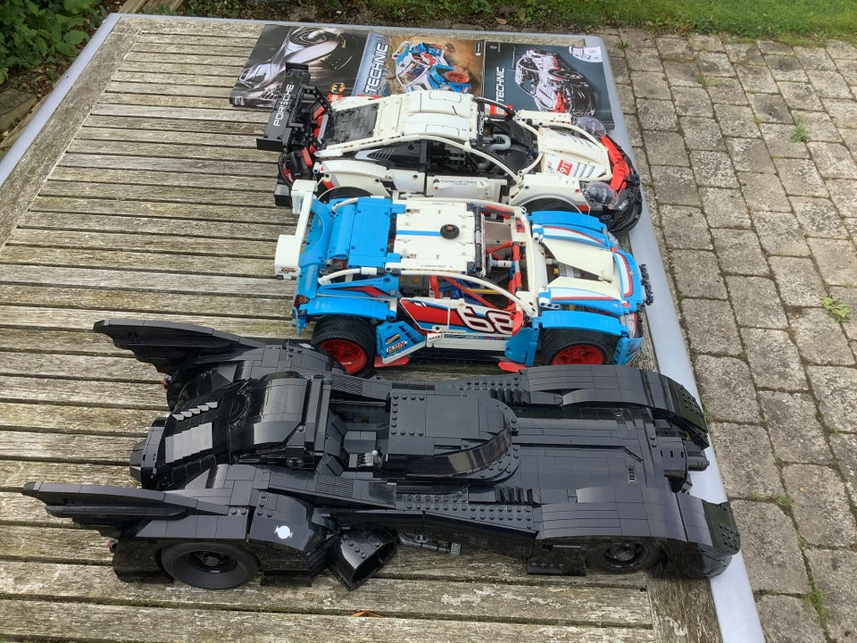 Lego Technic