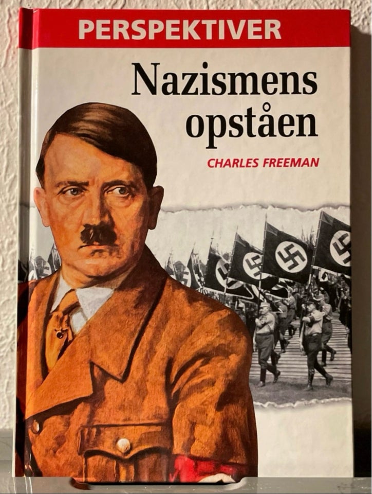 Nazismens opståen, Charles