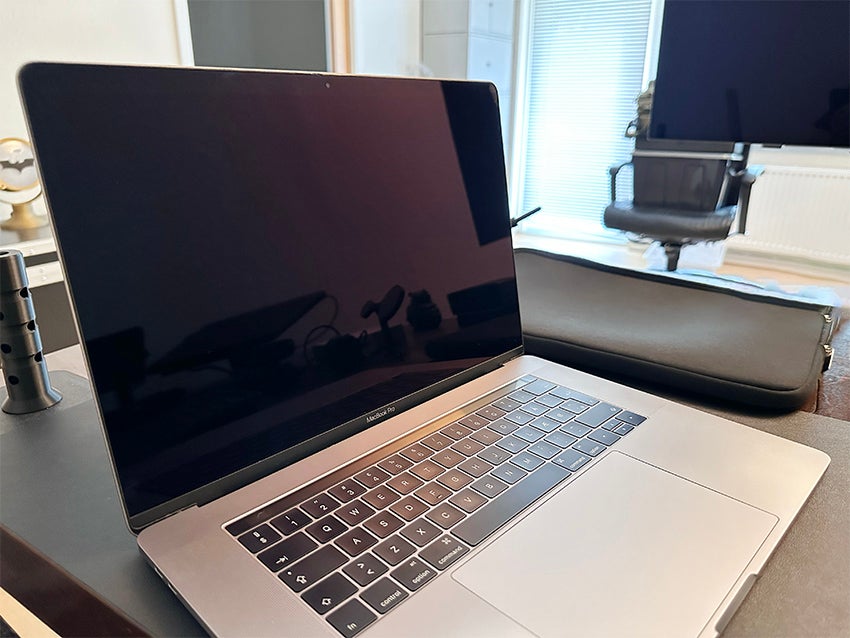 MacBook Pro 2016 154" Retina