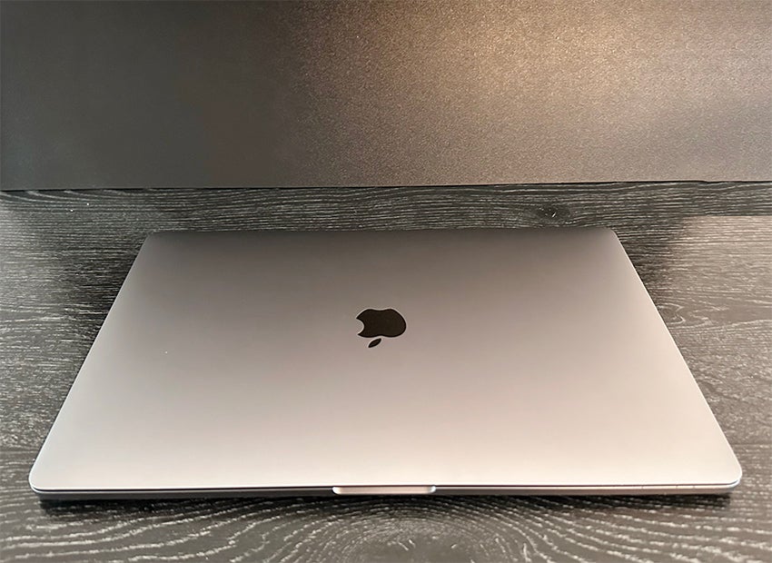 MacBook Pro 2016 154" Retina