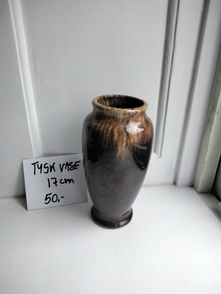 Keramik KERAMIK VASE