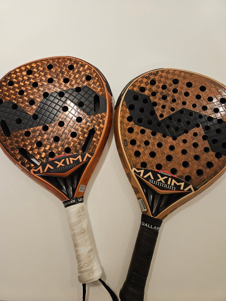 Padel bat, Varlion Maxima Summum