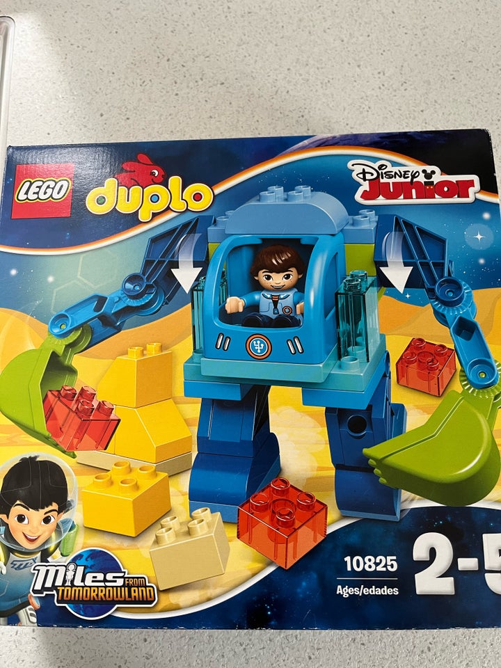 Lego Duplo 10825