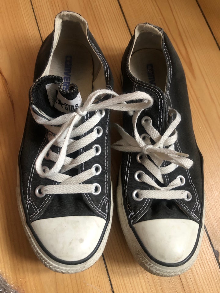 Sneakers, str. 37,5, Converse