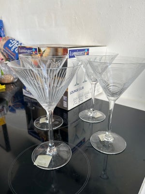 Glas Cocktail Luminarc