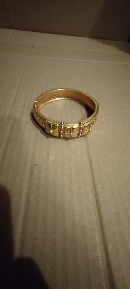 Armbånd, andet materiale