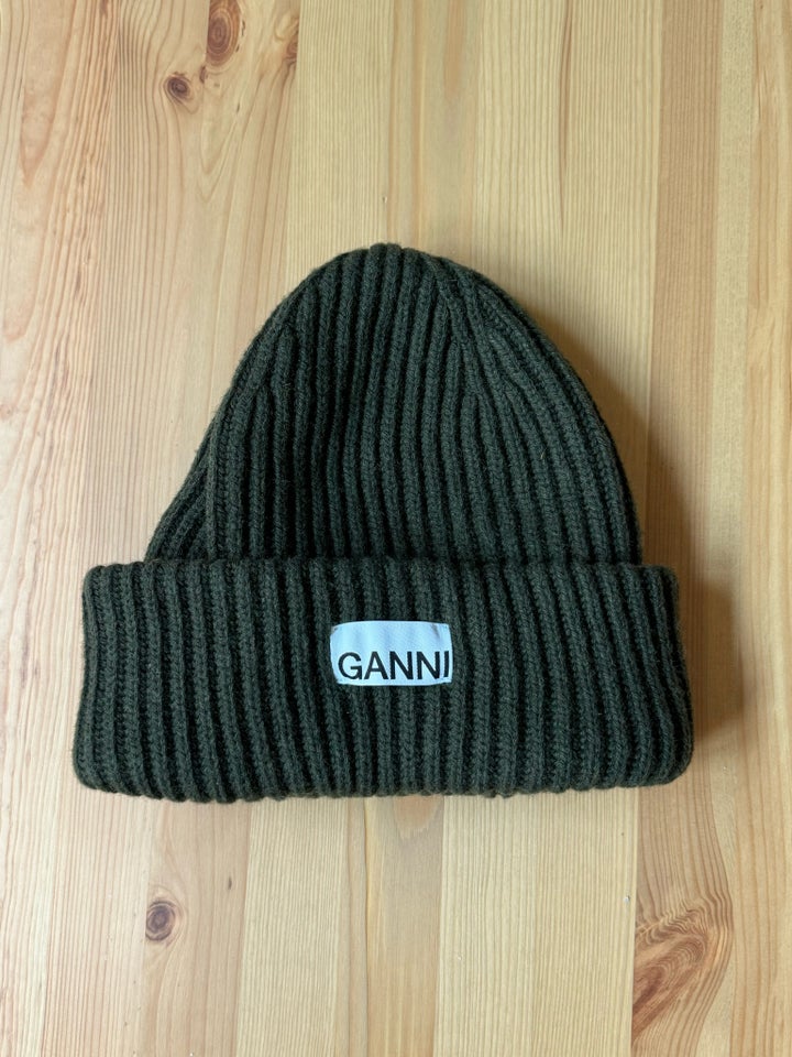 Hue Ganni beanie Ganni