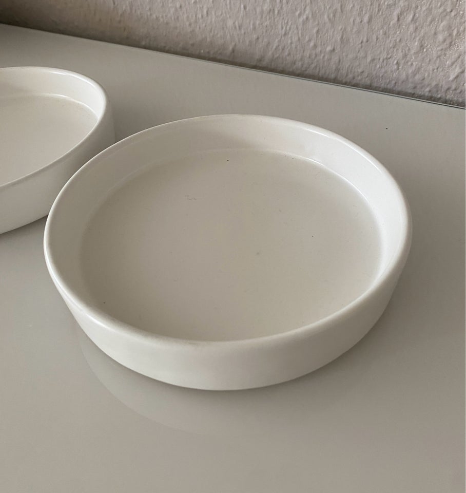 Porcelæn Serveringsskåle Ikea