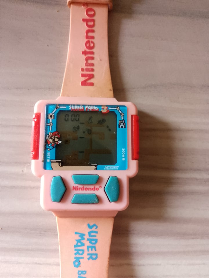 Nintendo Game  Watch, Nintendo