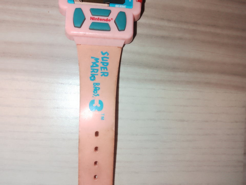 Nintendo Game  Watch, Nintendo