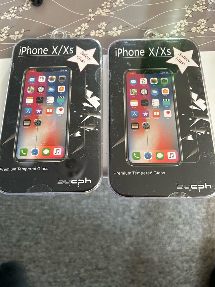 iPhone XS 64 GB Perfekt