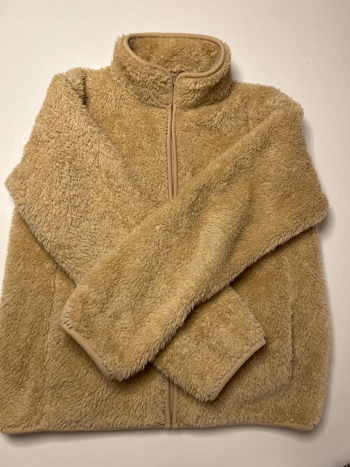 Fleece, Fleecetrøje , UNIQLO