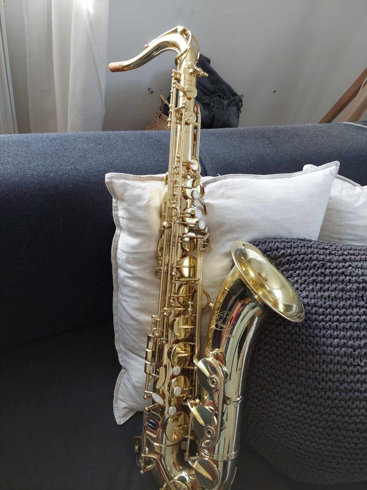 Saxofon, Odyssey