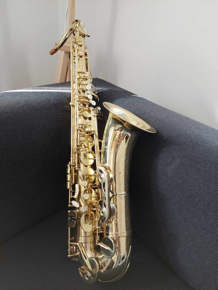 Saxofon, Odyssey